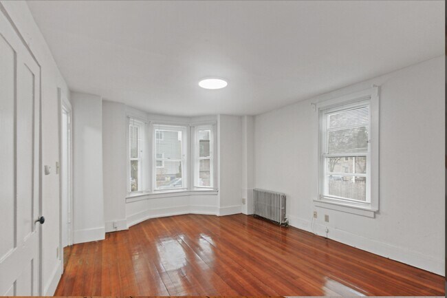 Living room1 - 9 Wyatt St