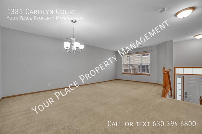 Building Photo - 1381 Carolyn Ct