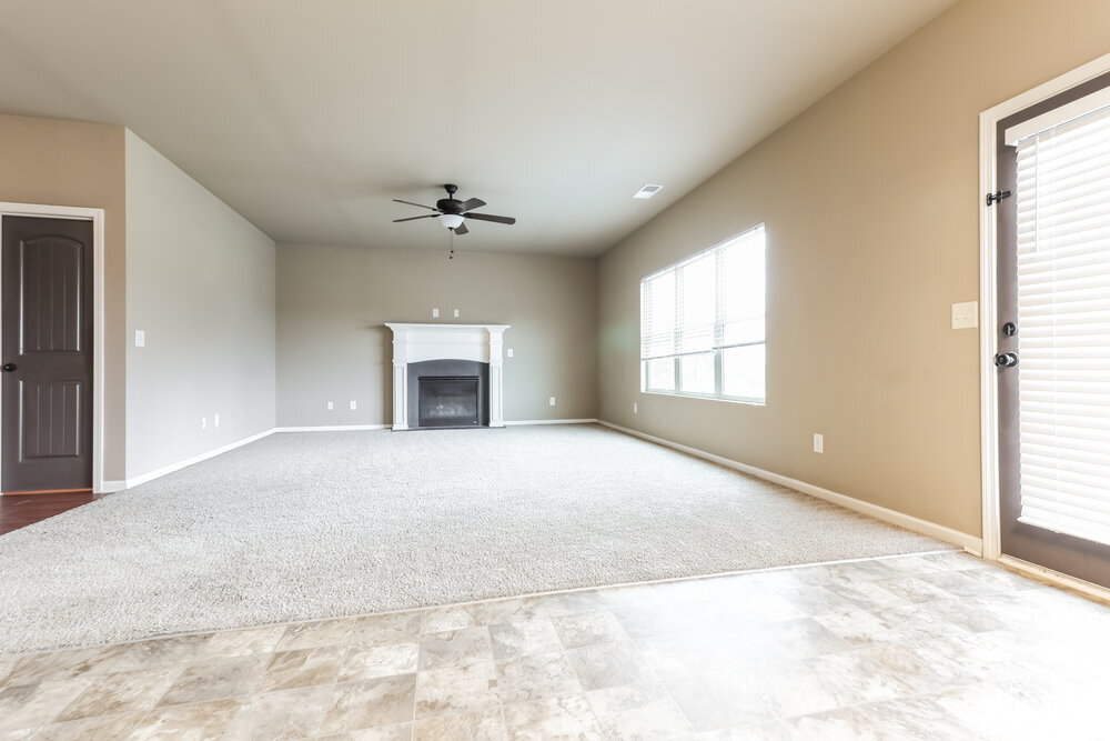 Building Photo - 3533 Walking Stick Way NE