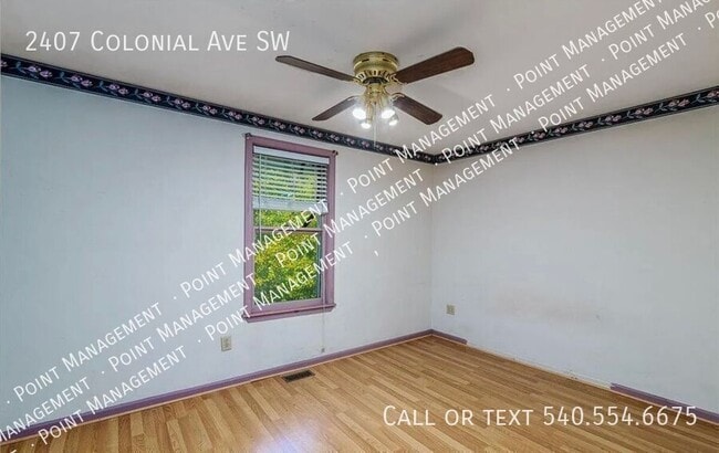 Building Photo - 2407 Colonial Ave SW