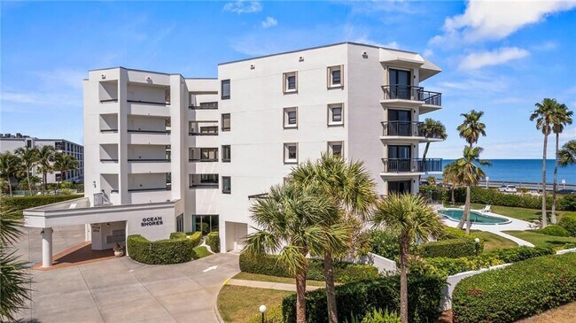 Building Photo - 4101 Ocean Dr