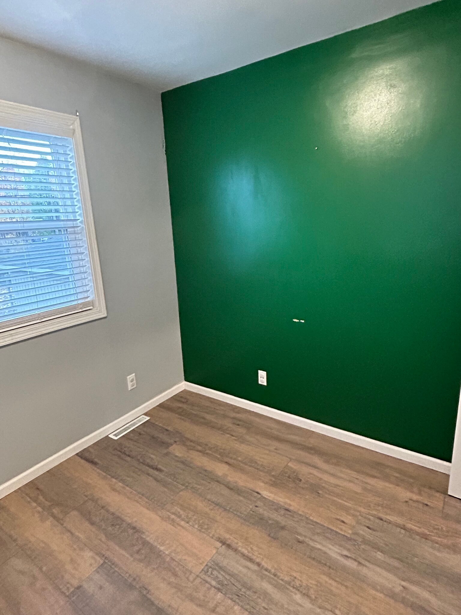 bedroom 2 - 310 K St