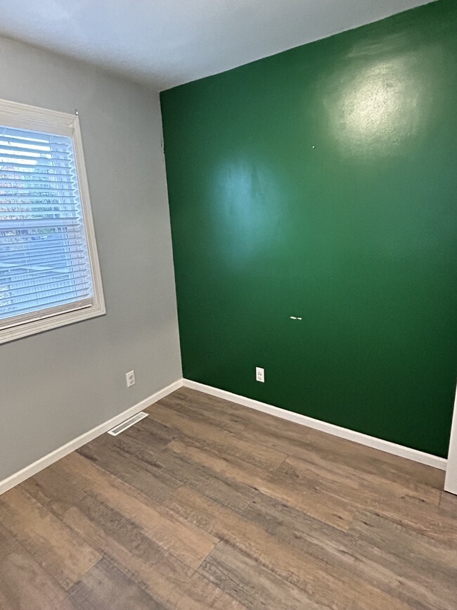 bedroom 2 - 310 K St