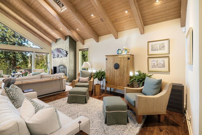 Building Photo - Tahoe Elegance