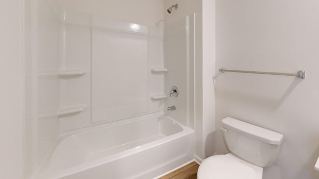 Floorplan - Quinn Residences at Covington Town Center