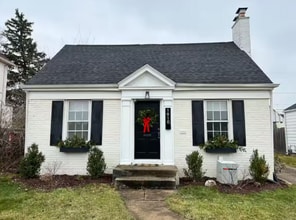 Building Photo - Charming 2-Bedroom Home in Fort Wayn