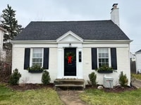 Building Photo - Charming 2-Bedroom Home in Fort Wayn
