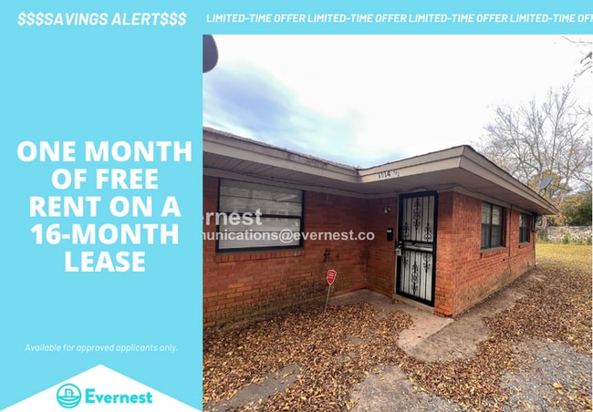 Building Photo - 1814 1/2 S Cross St