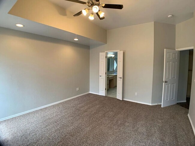 Building Photo - Spacious 4-Bedroom Home | Fenced Yard & 2-Car Garage