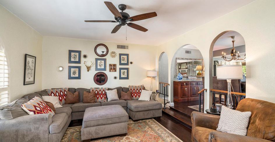 Building Photo - 101 W Tierra Buena Ln