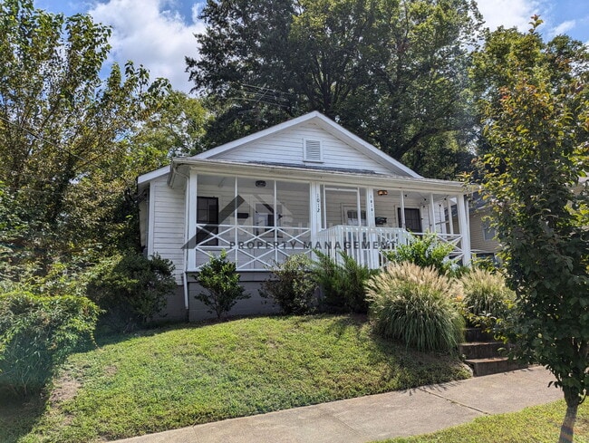 Building Photo - 1012 Berkeley St