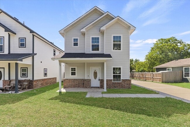 Building Photo - 3045 Barling St