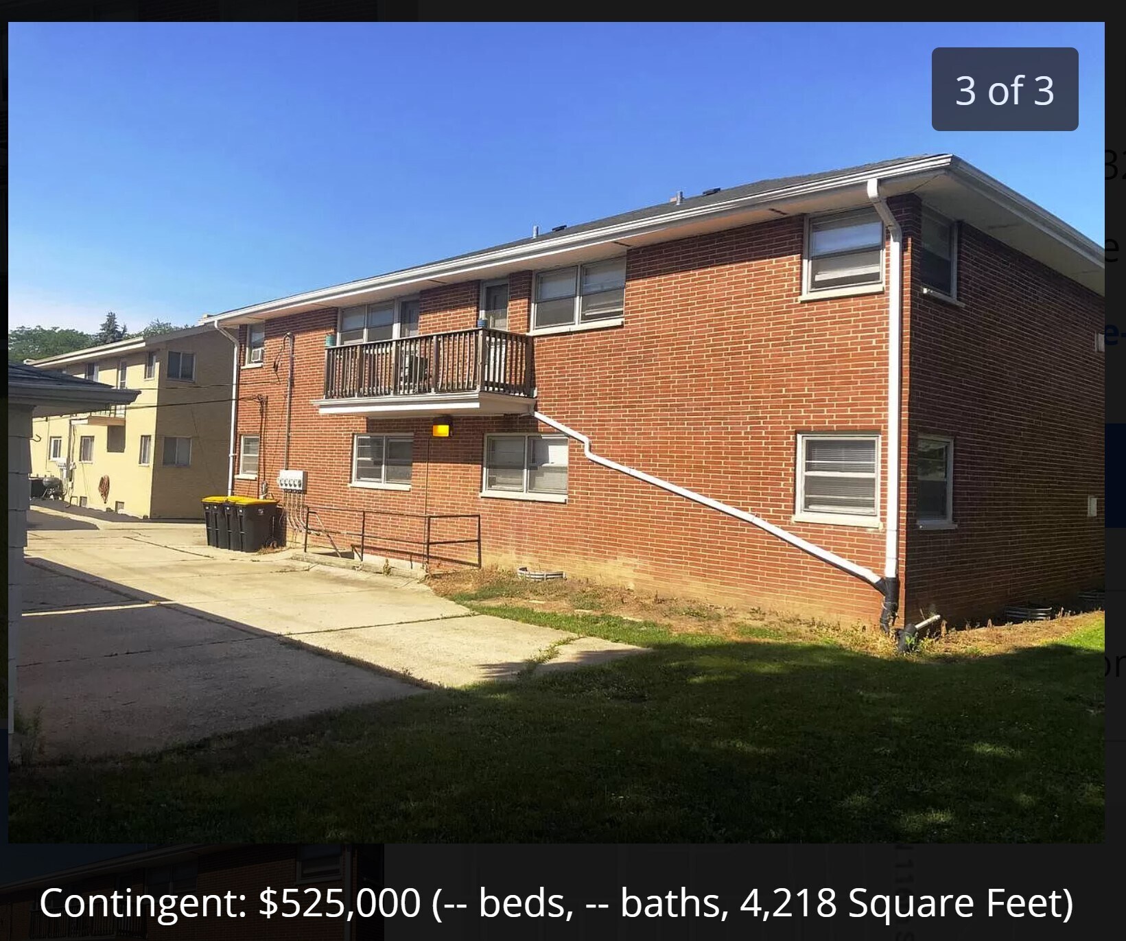 Building Photo - 1300 N 116th St