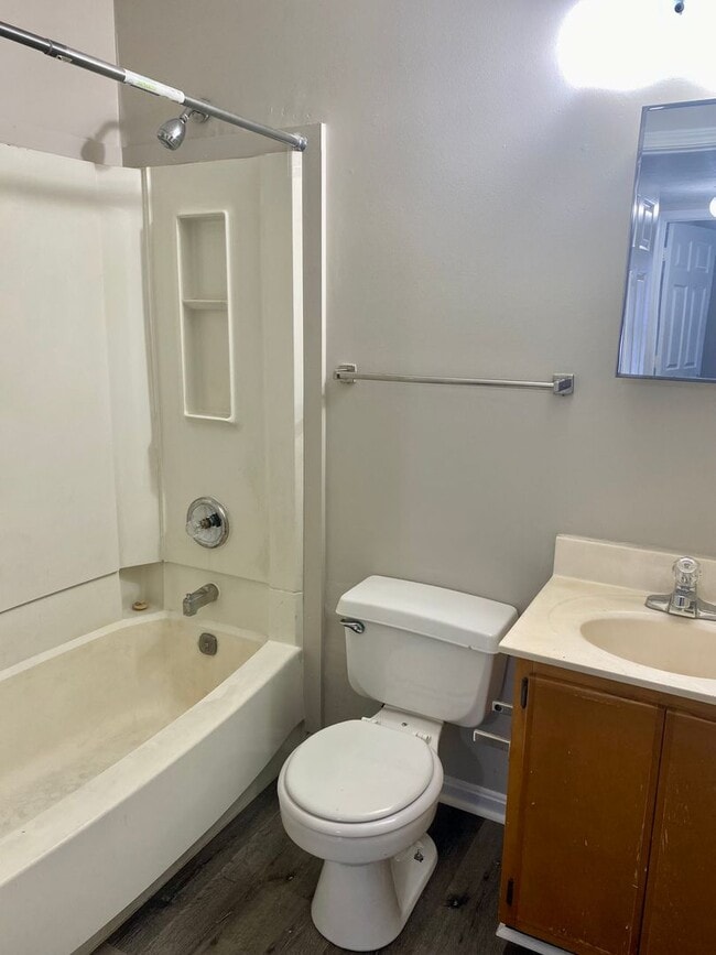 Building Photo - Second floor 2 bedroom apartment- Section 8 accepted- **1/2 off your first month**