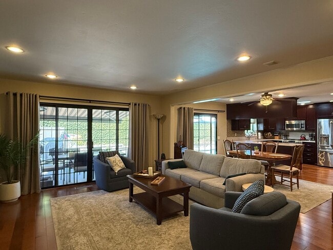 Building Photo - Spacious 4-Bedroom Home, Cupertino Schools...