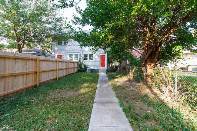 Building Photo - 3421 Carrollton Ave