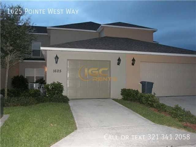 Building Photo - 1625 Pointe W Wy