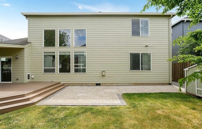 Building Photo - 2643 Andrew Ave NW