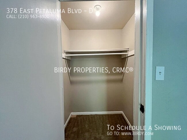 Building Photo - 378 E Petaluma Blvd