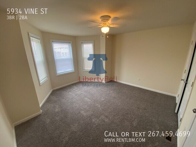 Building Photo - 5934 Vine St