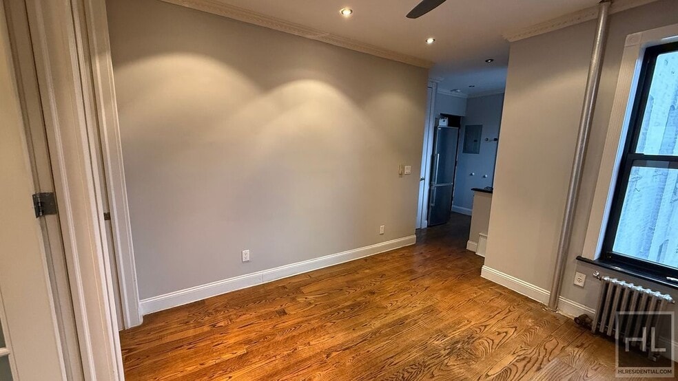 Building Photo - East 105th Street