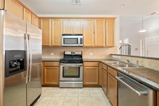 Building Photo - 14815 Avery Ranch Blvd