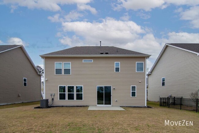 Building Photo - 624	Millers Mark Ave-