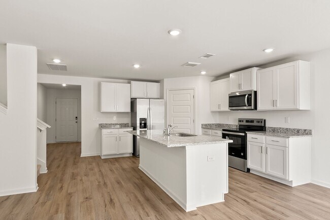 Building Photo - New Construction in the Heart of Northport - Available Now