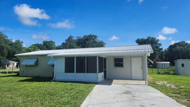 Building Photo - 3751 NW 36th St