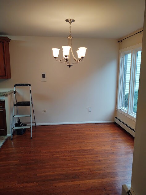 Dining Room - 3 Hook Rd