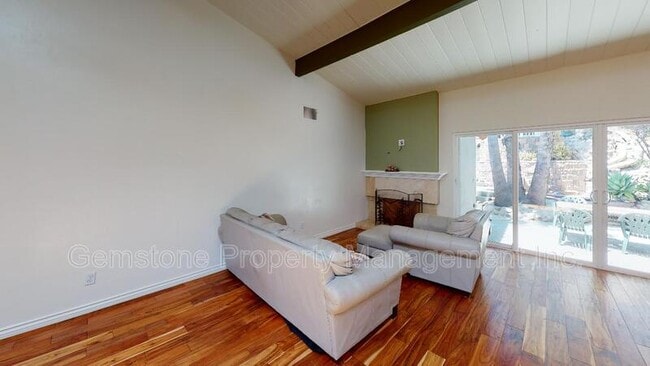 Building Photo - 4918 Chaparral Way