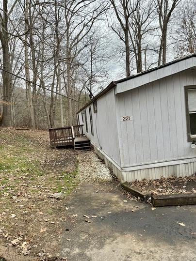 Building Photo - 221 Cherry Tree Dr