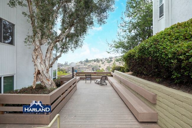 Building Photo - 4064 Huerfano Ave