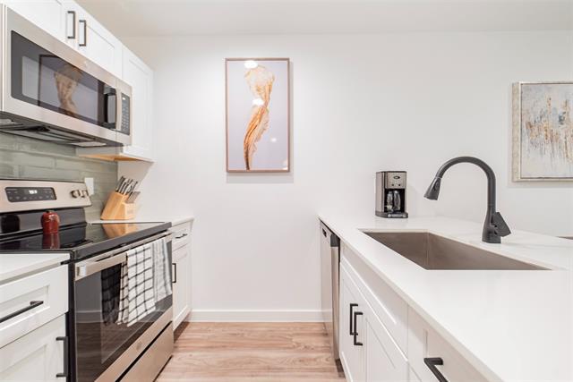 Building Photo - 606 N Marsalis Ave