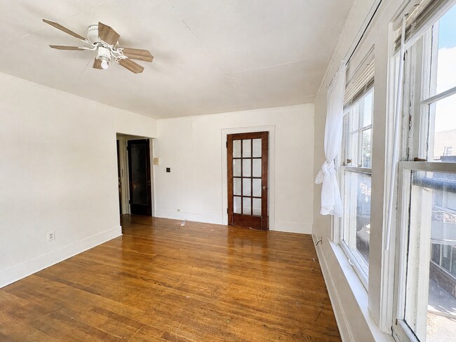 Interior Photo - Clayton Place