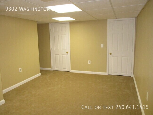 Building Photo - 9302 Washington Blvd