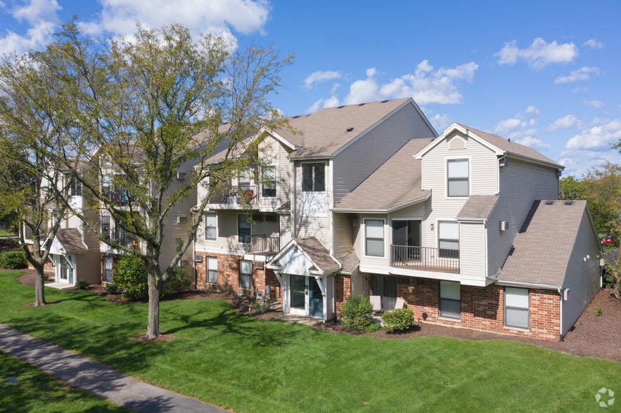 Primary Photo - Fox Valley Villages