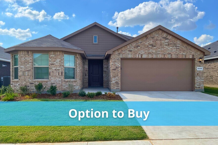 Primary Photo - 8445 Coffee Spgs Dr