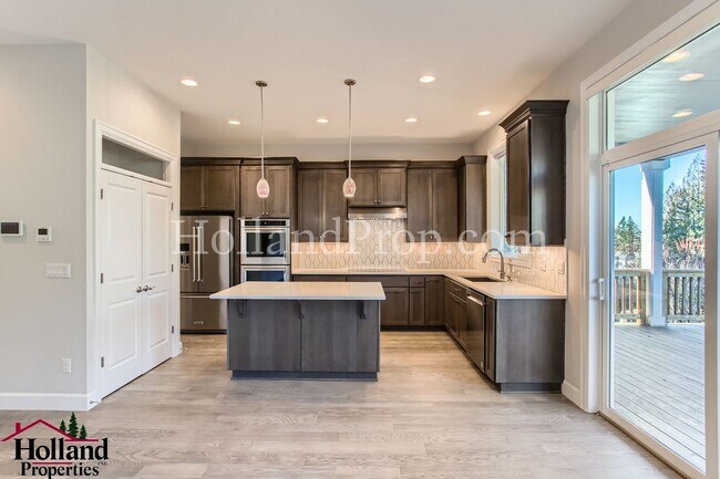 Building Photo - Spacious 4-Bed, 3-Bath Home with Solar Power, EV-Ready Garage & Outdoor Living Space