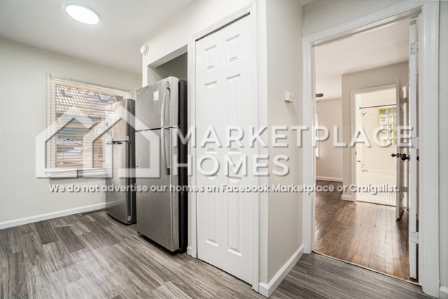 Building Photo - 519 Woodward Ave SE