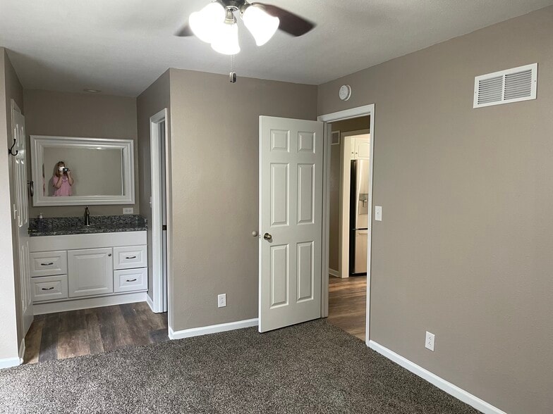 Master Bath - 102 Orourke Drive