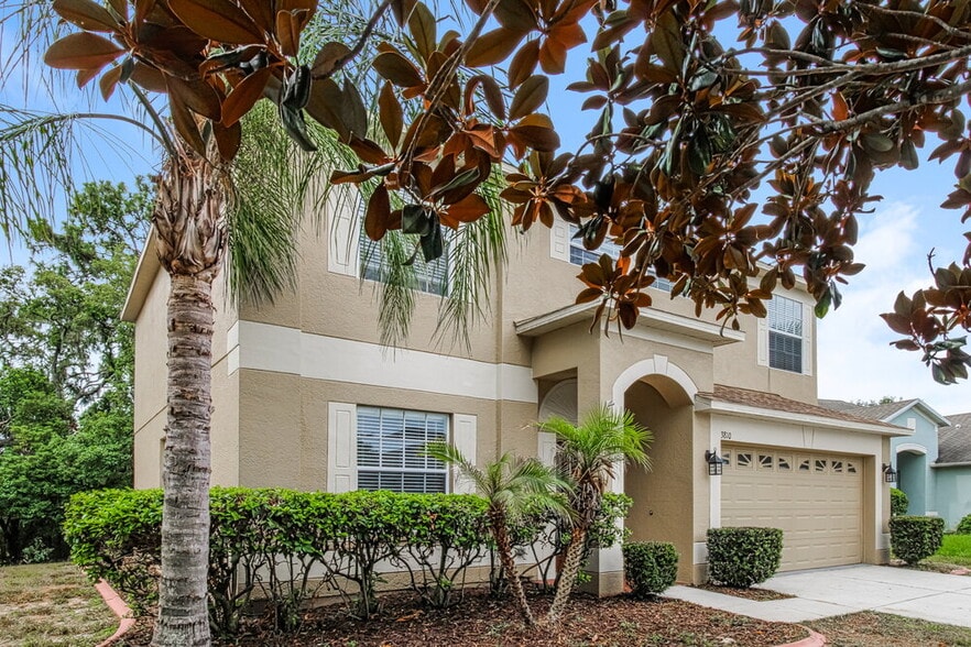 Building Photo - 3810 Braemere Dr
