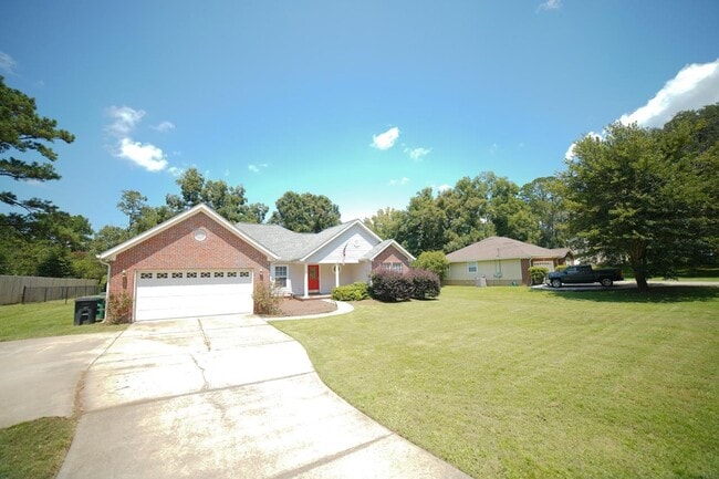 Building Photo - 3204 Gallant Fox Trail