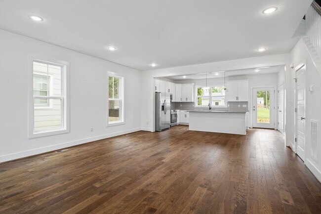 Building Photo - Beautiful New Construction 3 Bedroom Home in Richmond's Northside Neighborhood