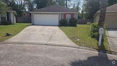 Building Photo - 7823 Mordecai Ct