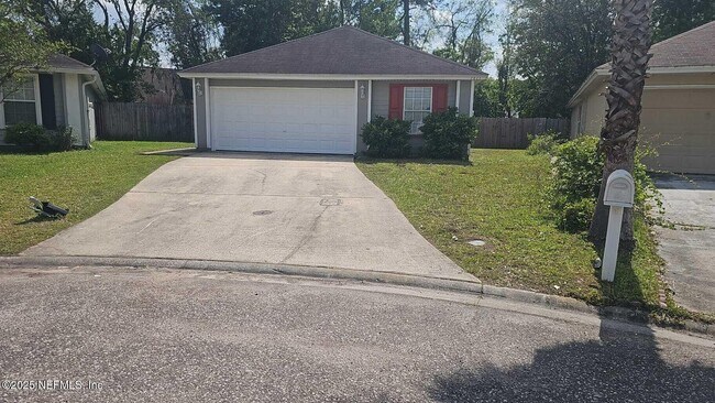 Primary Photo - 7823 Mordecai Ct