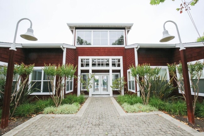 Primary Photo - Resort Living in Richmond Marina Bay
