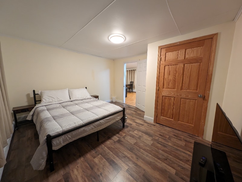 Building Photo - 4 Legassie St