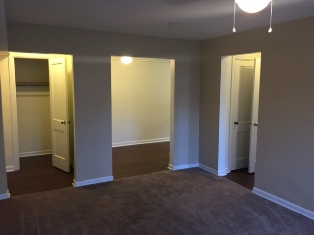 New flooring and fresh paint - 104 Lewiston Rd