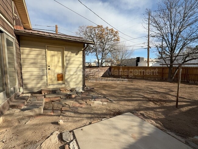 Building Photo - 1725 Glenwood Ave